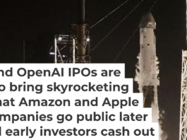 SpaceX is among the many companies that hope their initial public offerings take off. AP Photo/John Raoux